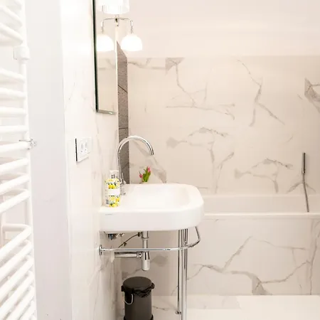 Apartament Mokotowska 7 Warszawa Zewnętrze zdjęcie