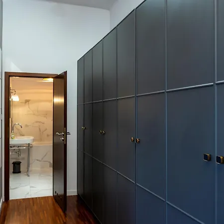 Apartament Mokotowska 7 Warszawa Zewnętrze zdjęcie