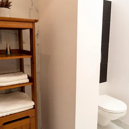 Apartament Mokotowska 7 Warszawa Zewnętrze zdjęcie