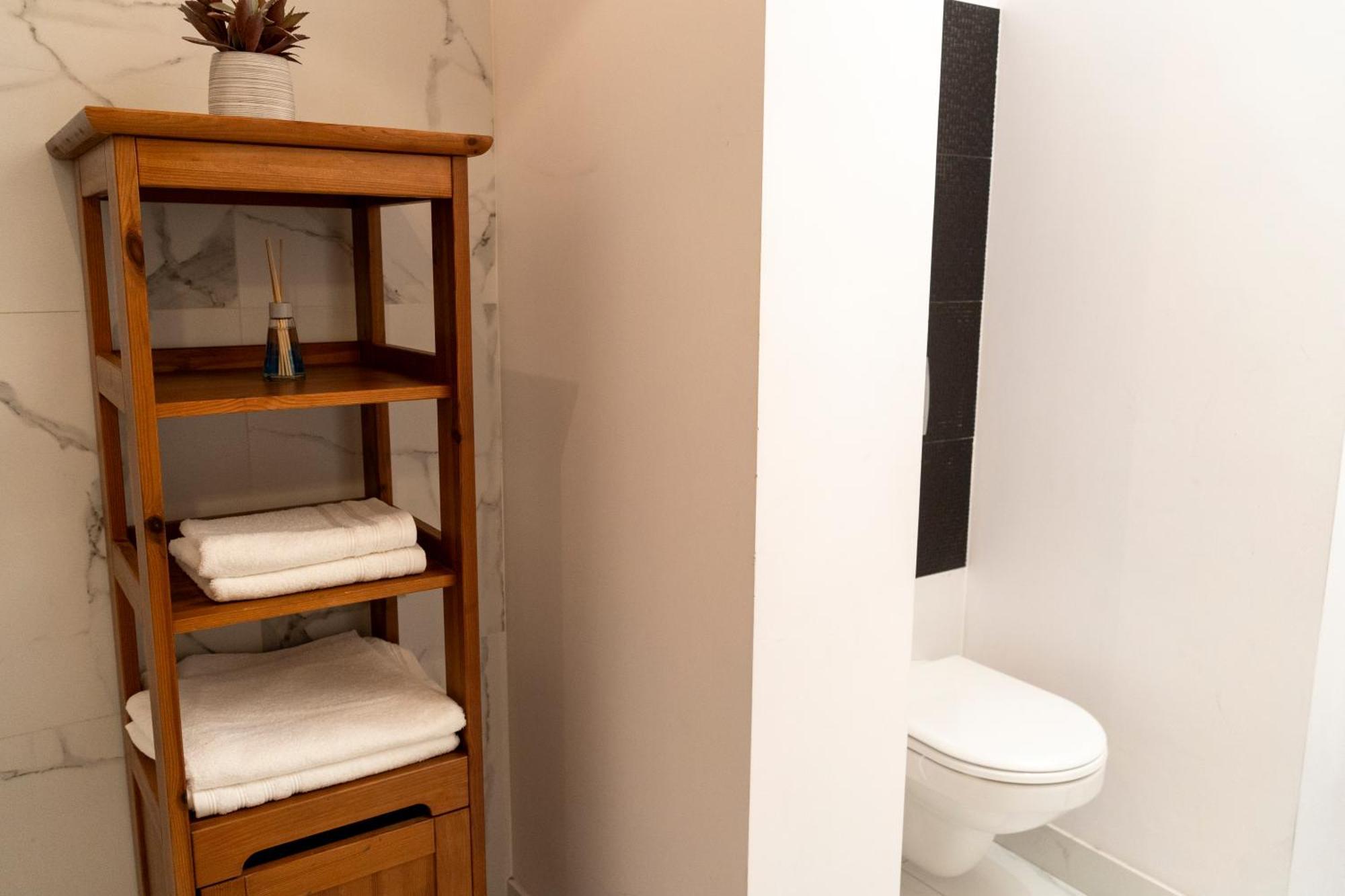 Mokotowska 7 Apartament *